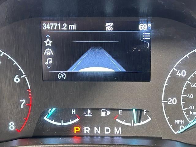 used 2019 Ford Transit Connect car, priced at $21,999
