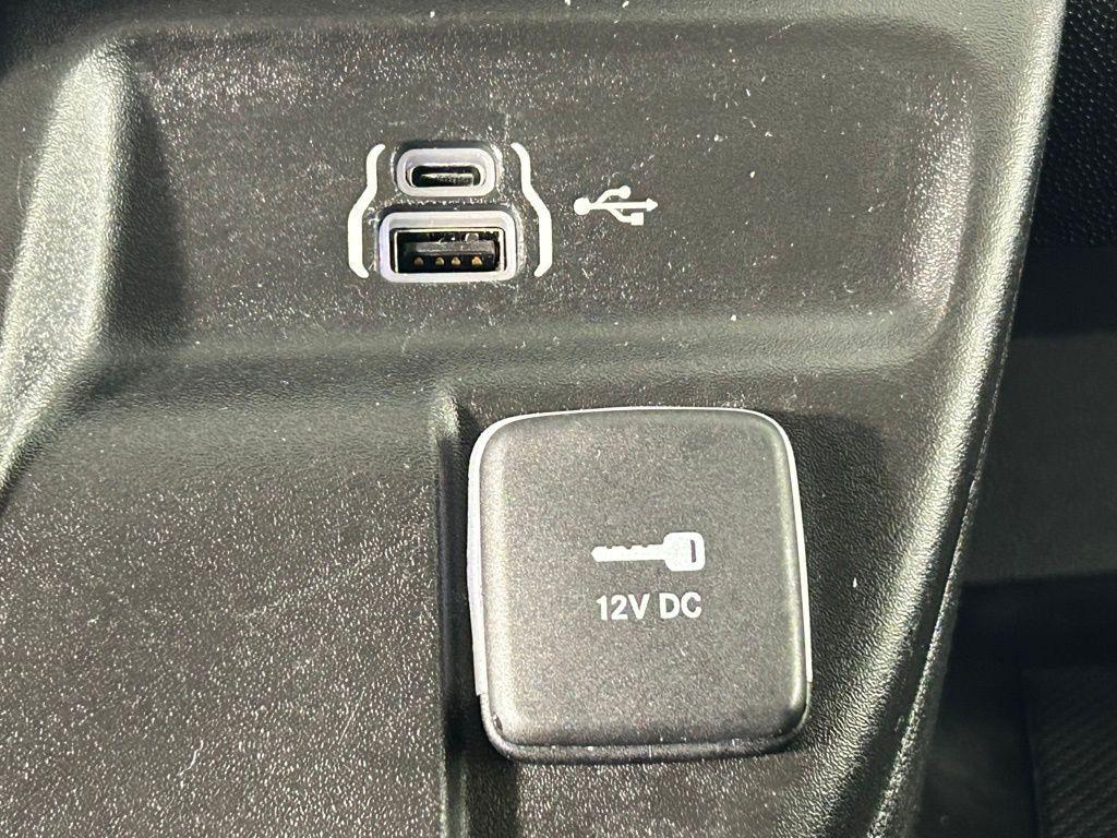 used 2023 Ram ProMaster 2500 car, priced at $27,999