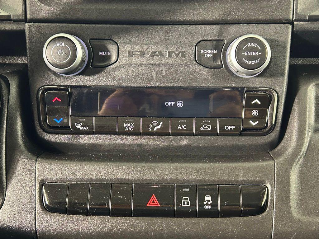 used 2023 Ram ProMaster 2500 car, priced at $27,999