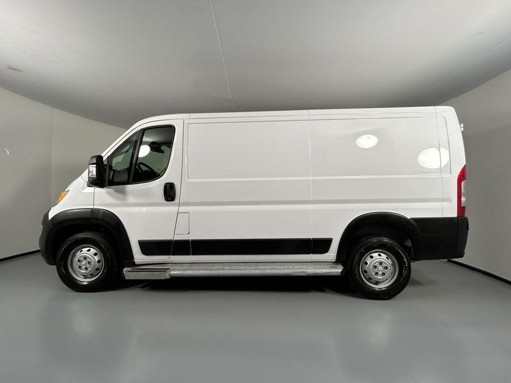 used 2023 Ram ProMaster 2500 car, priced at $27,999