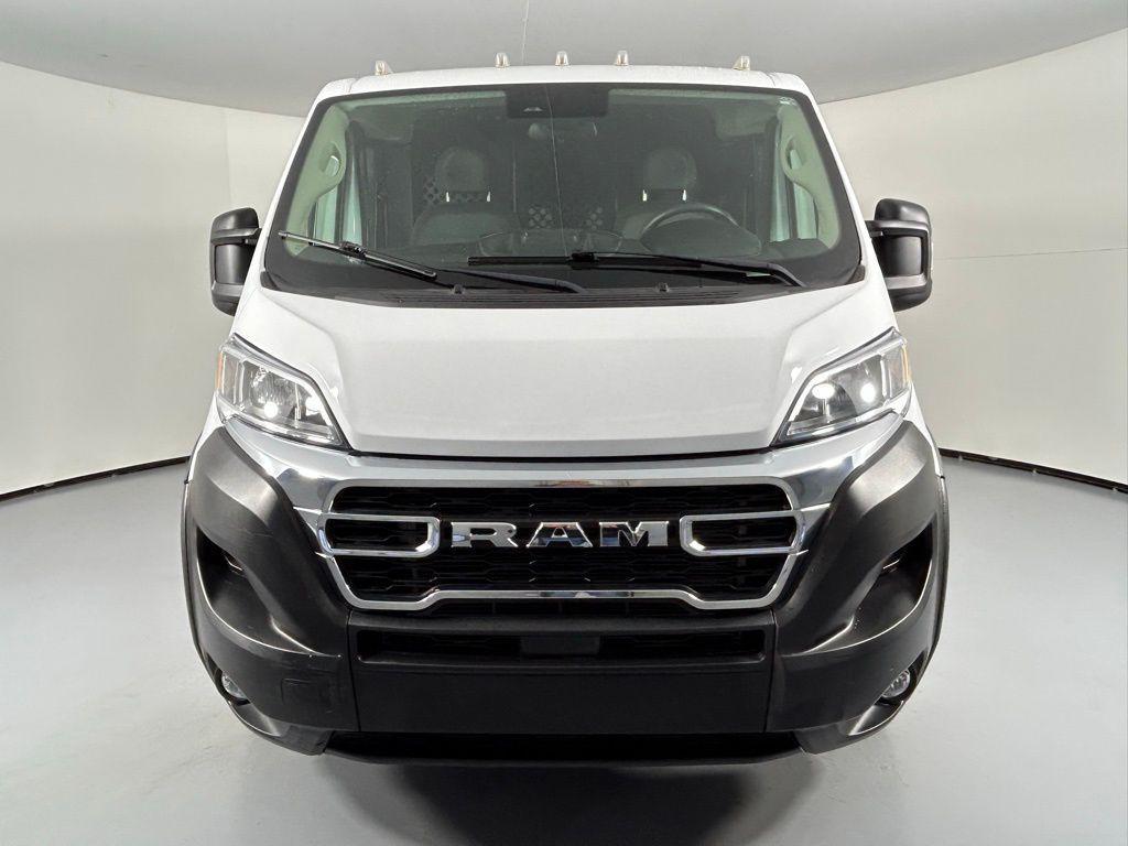 used 2023 Ram ProMaster 2500 car, priced at $27,999