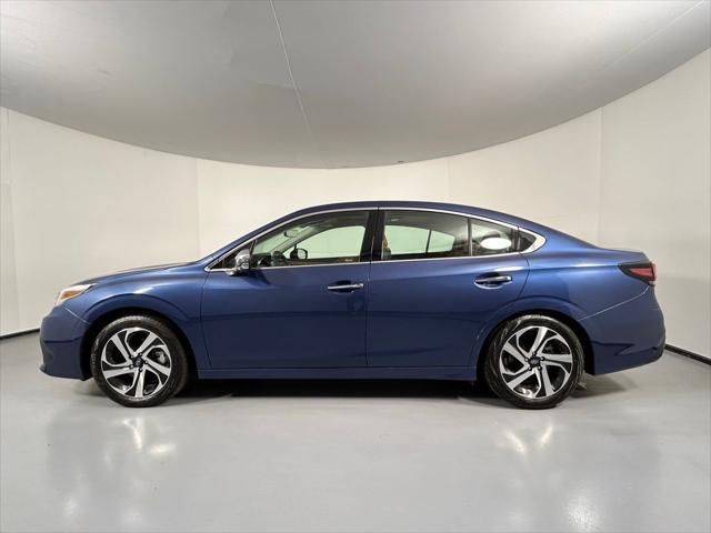 used 2020 Subaru Legacy car, priced at $24,999