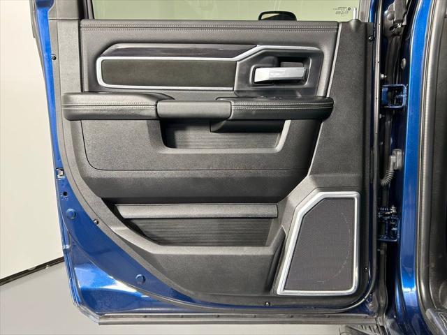 used 2022 Ram 2500 car, priced at $57,999