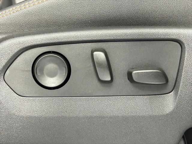 used 2024 GMC Sierra 2500 car, priced at $69,999