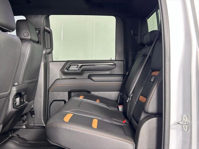 used 2024 GMC Sierra 2500 car, priced at $69,999
