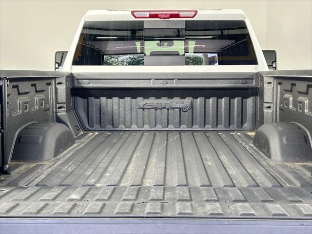 used 2024 GMC Sierra 2500 car, priced at $69,999