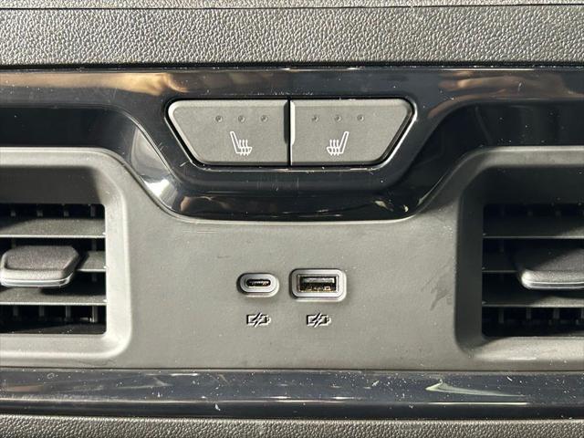 used 2024 GMC Sierra 2500 car, priced at $69,999