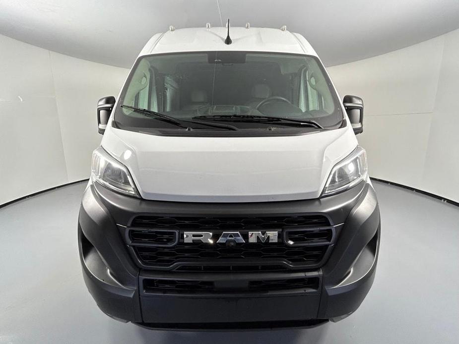 used 2023 Ram ProMaster 3500 car, priced at $34,999