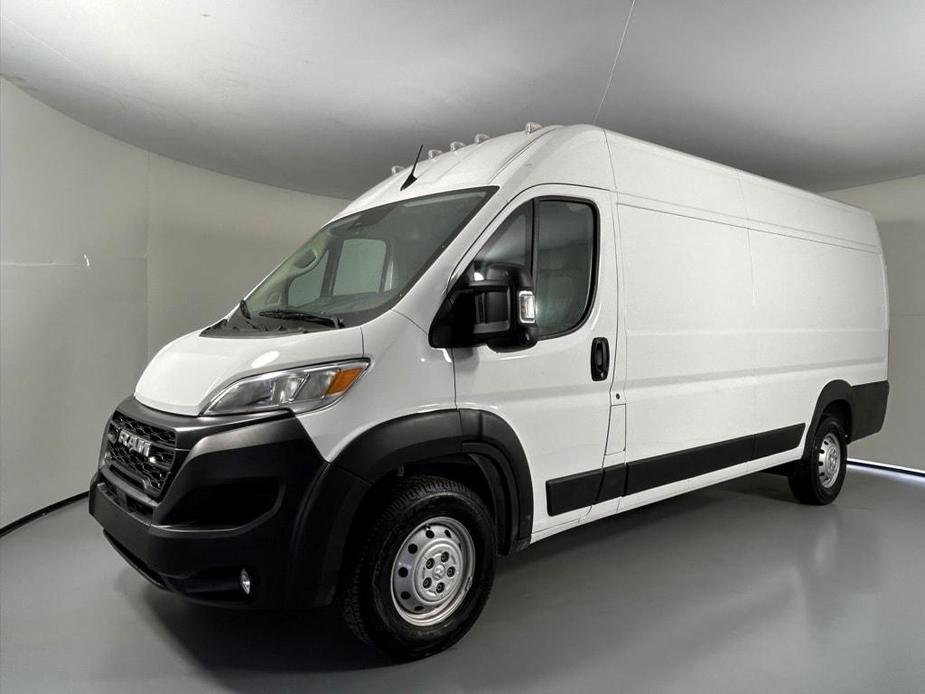 used 2023 Ram ProMaster 3500 car, priced at $34,999