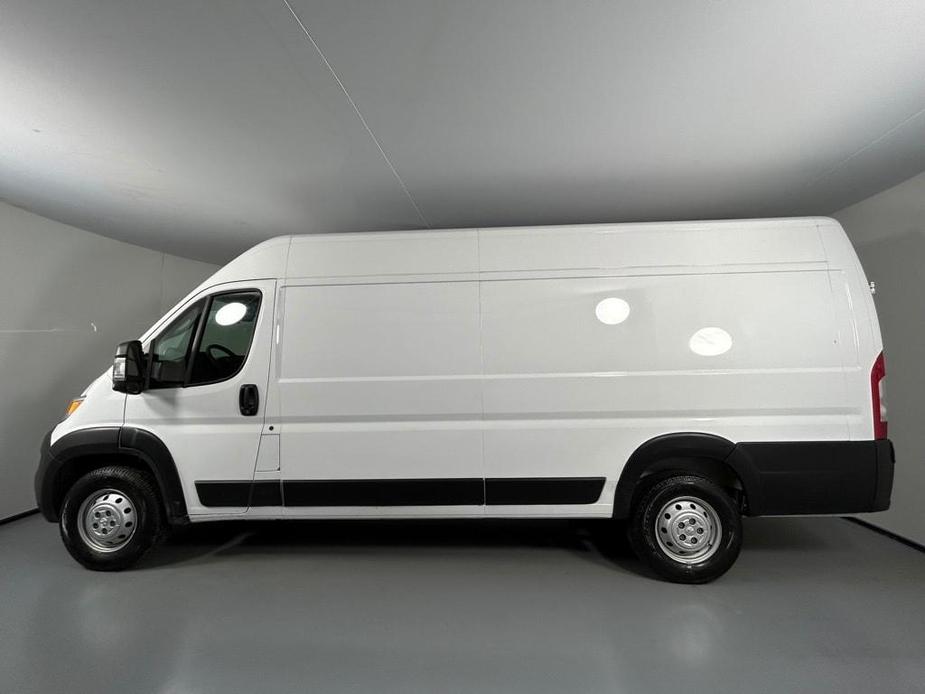 used 2023 Ram ProMaster 3500 car, priced at $34,999