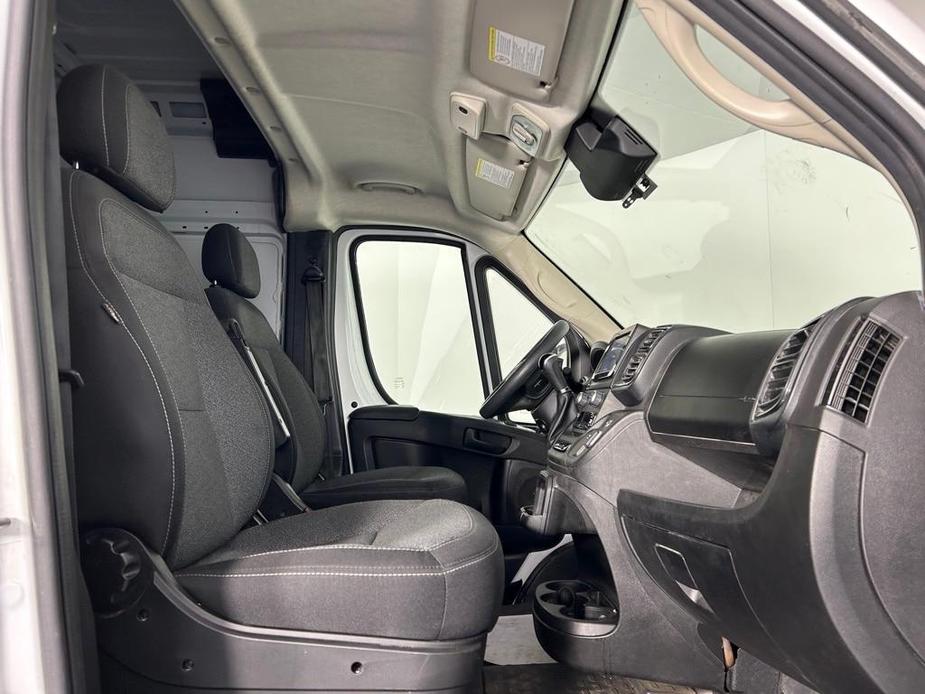 used 2023 Ram ProMaster 3500 car, priced at $34,999