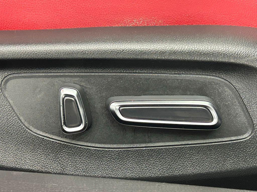 used 2023 Acura Integra car, priced at $26,999