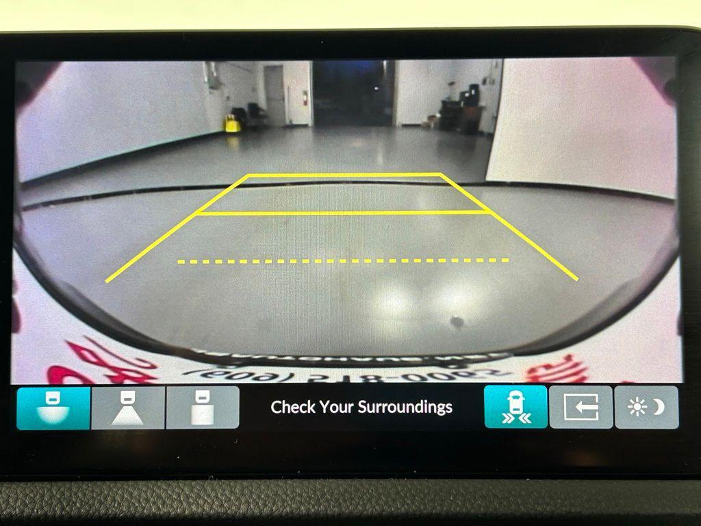 used 2023 Acura Integra car, priced at $26,999