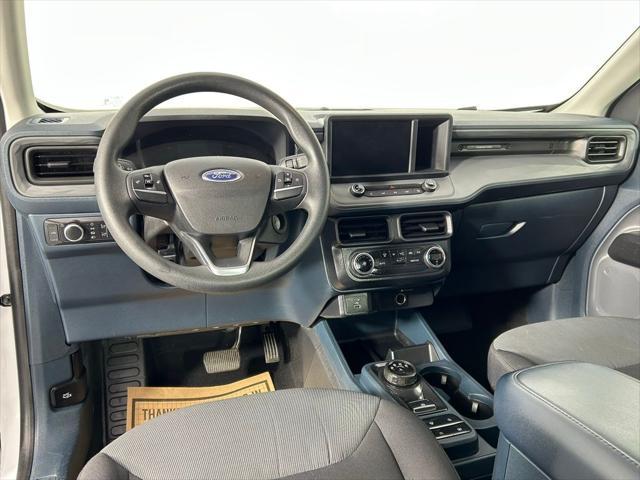 used 2022 Ford Maverick car, priced at $21,999