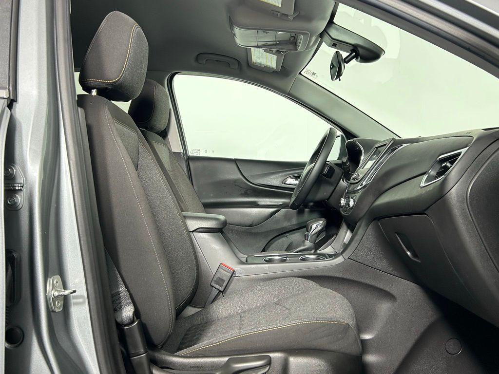 used 2023 Chevrolet Equinox car, priced at $22,999