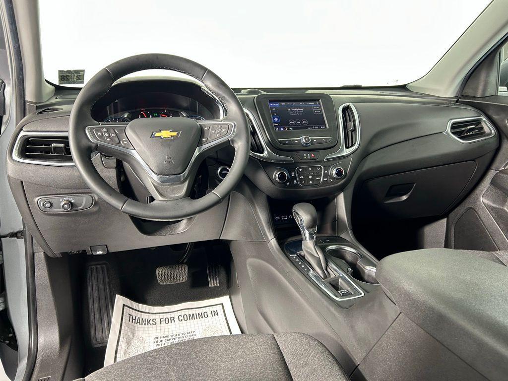 used 2023 Chevrolet Equinox car, priced at $22,999