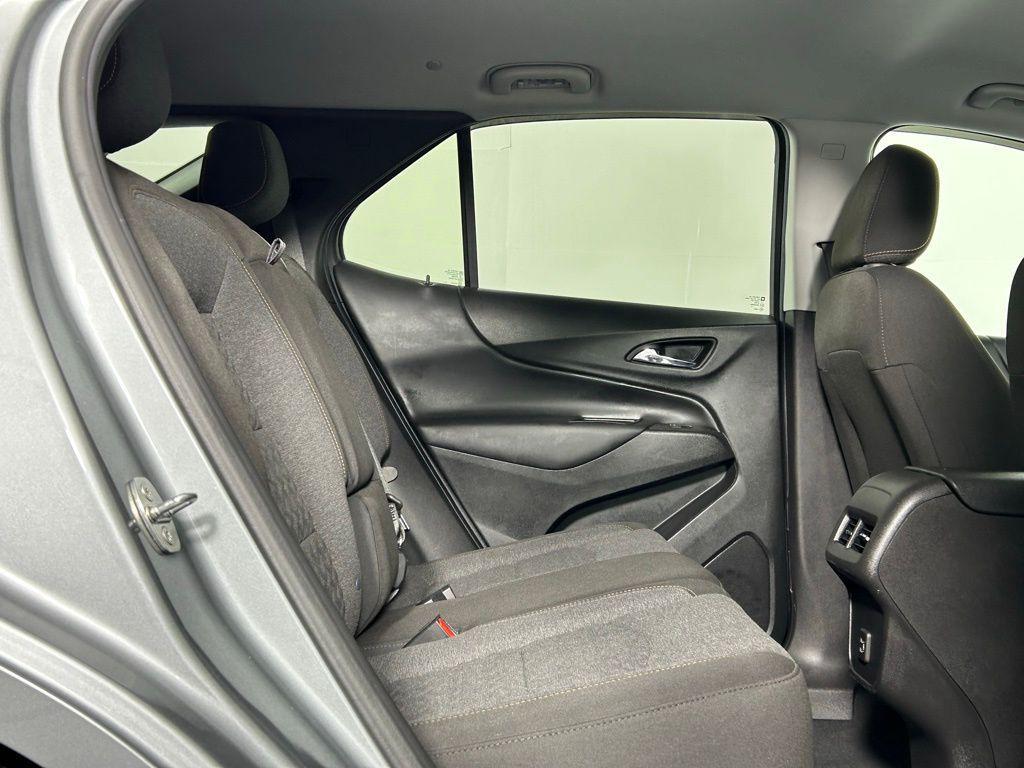 used 2023 Chevrolet Equinox car, priced at $22,999