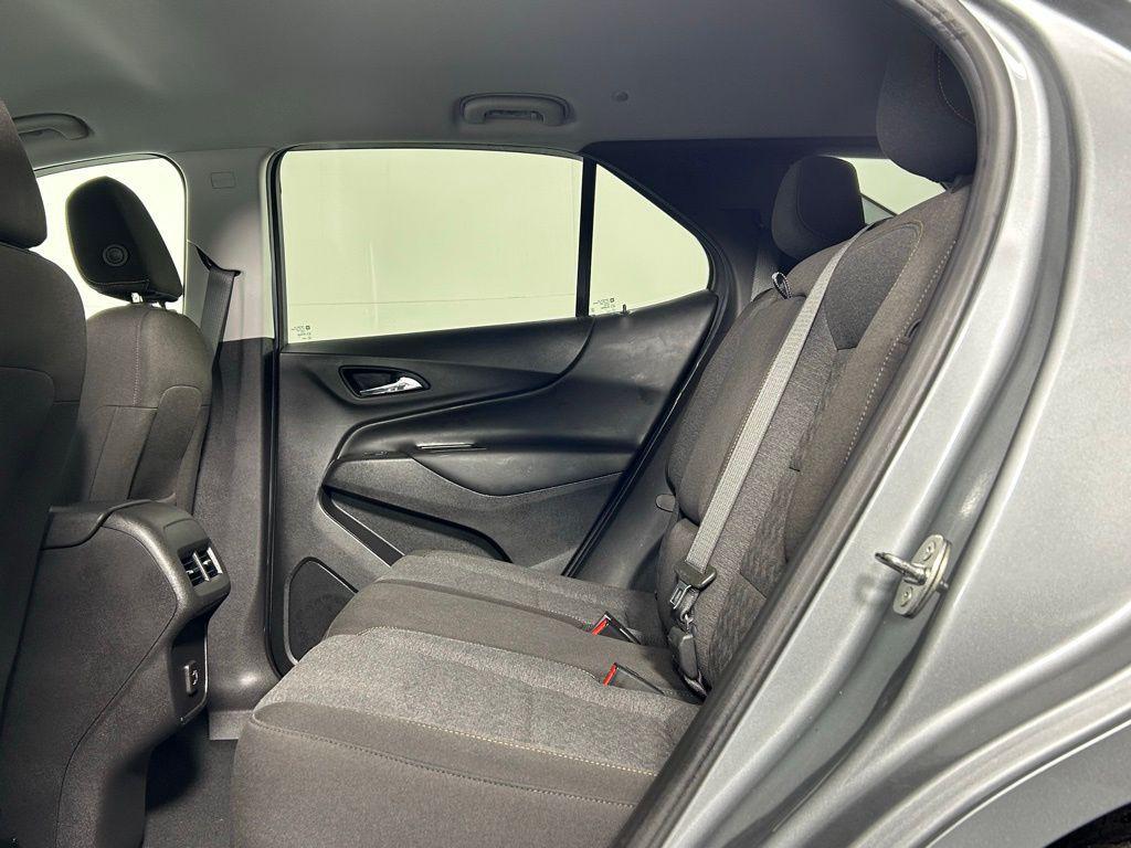 used 2023 Chevrolet Equinox car, priced at $22,999