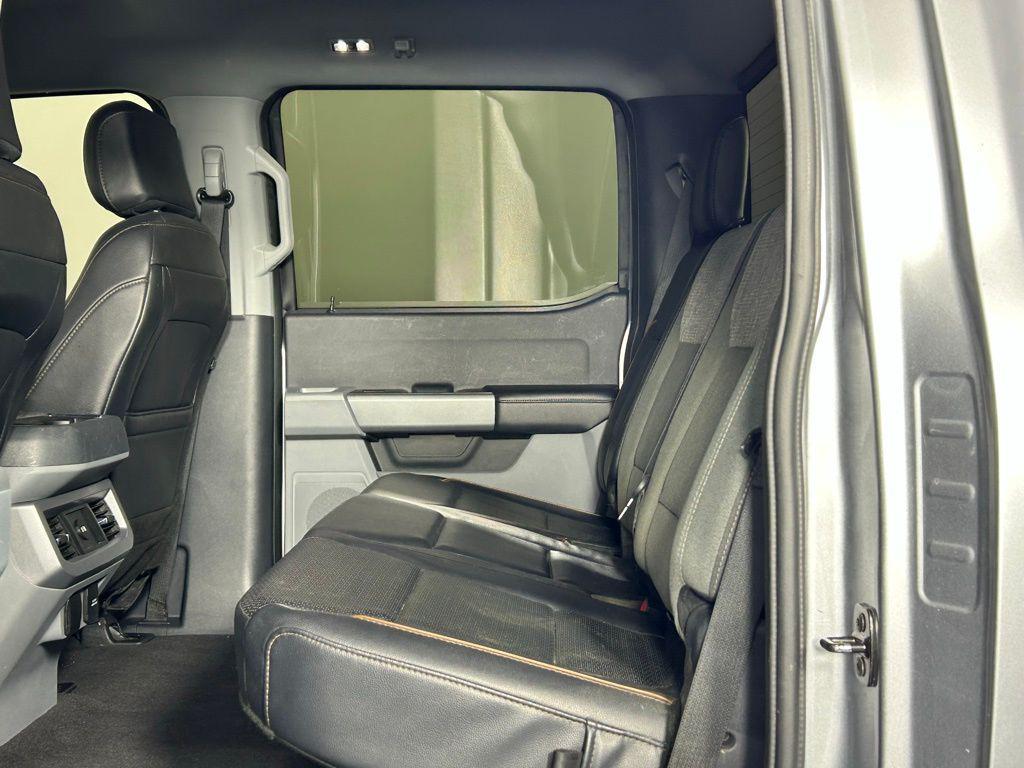 used 2024 Ford F-350 car, priced at $61,999