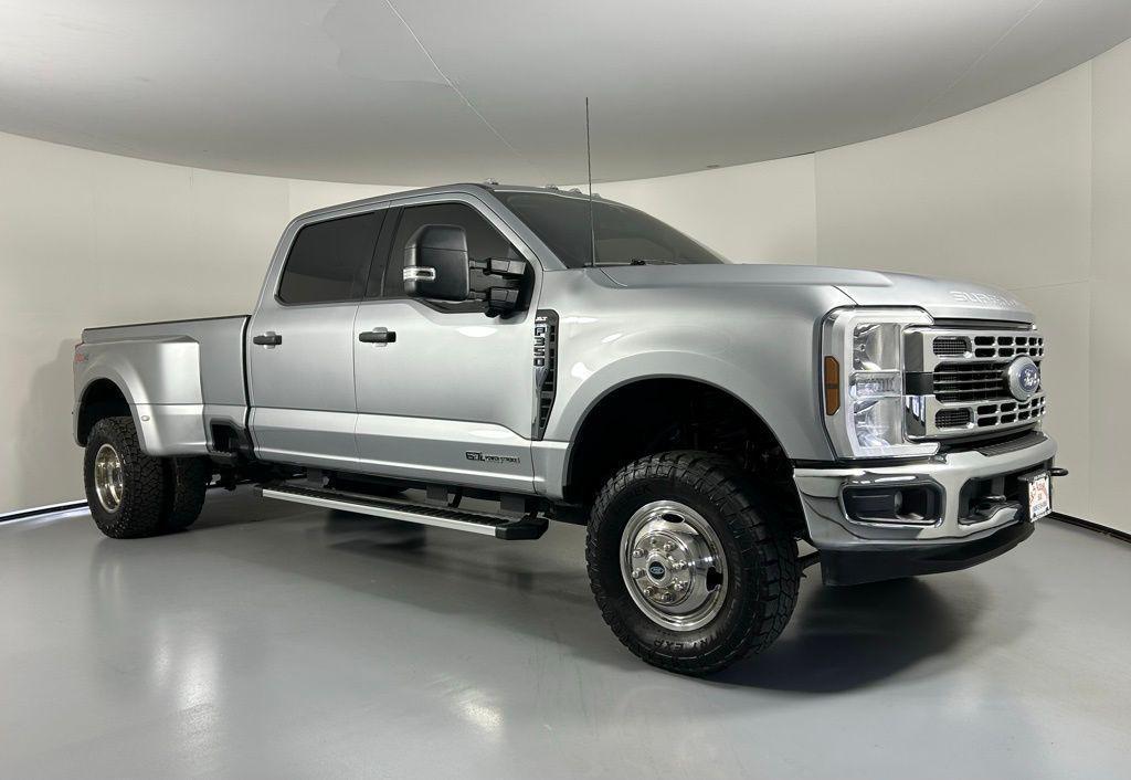 used 2024 Ford F-350 car, priced at $61,999