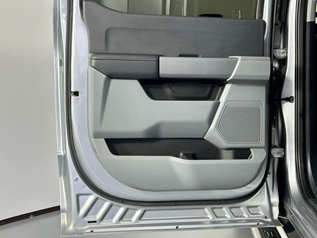used 2024 Ford F-350 car, priced at $61,999