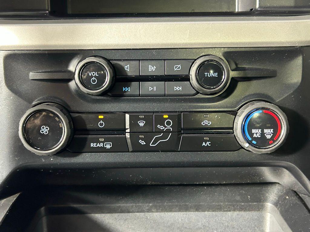 used 2024 Ford F-350 car, priced at $61,999