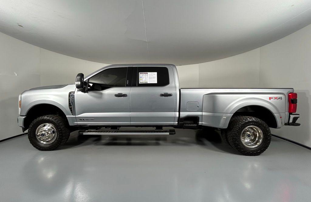 used 2024 Ford F-350 car, priced at $61,999