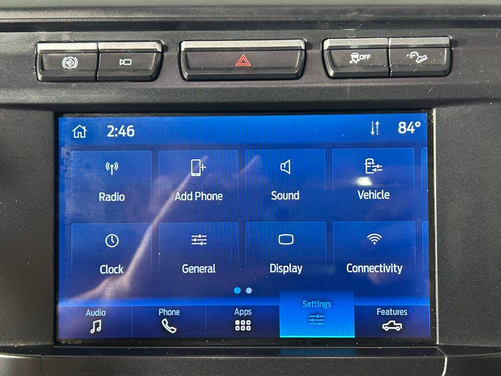 used 2024 Ford F-350 car, priced at $61,999
