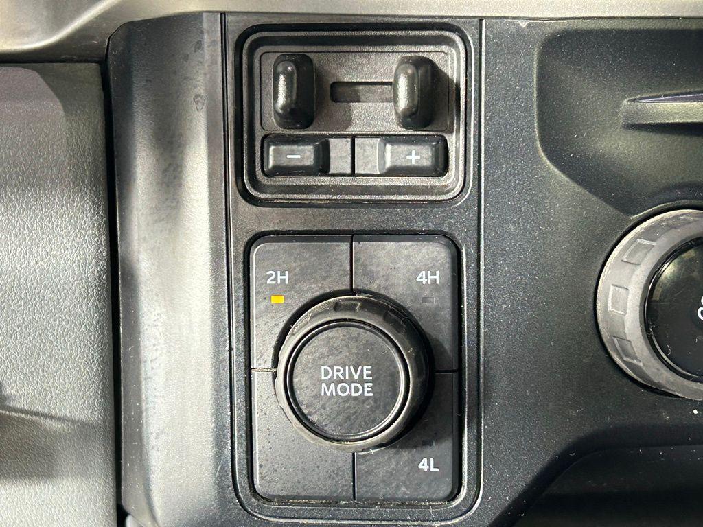 used 2024 Ford F-350 car, priced at $61,999