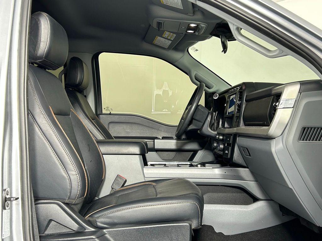 used 2024 Ford F-350 car, priced at $61,999