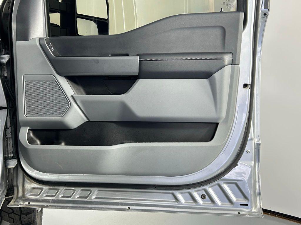 used 2024 Ford F-350 car, priced at $61,999