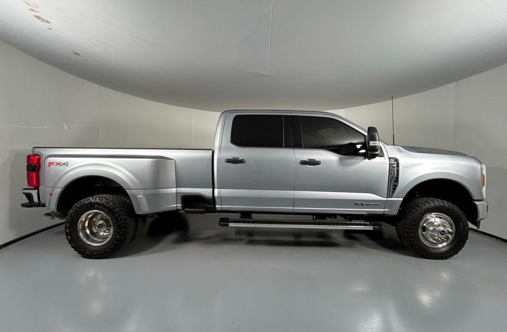used 2024 Ford F-350 car, priced at $61,999
