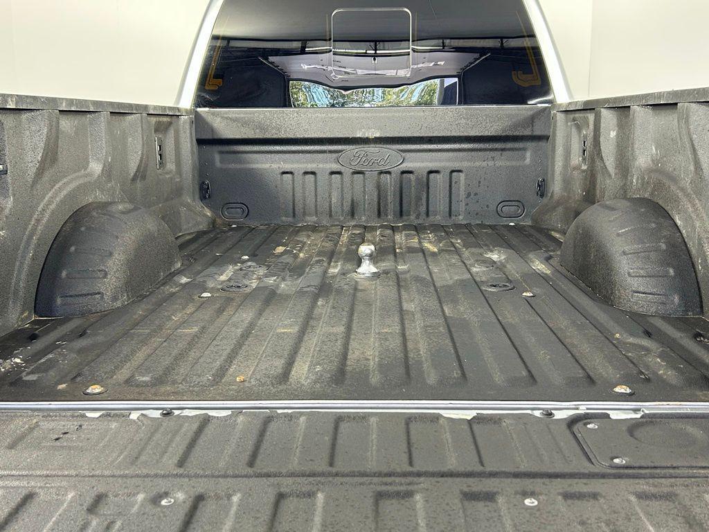 used 2024 Ford F-350 car, priced at $61,999