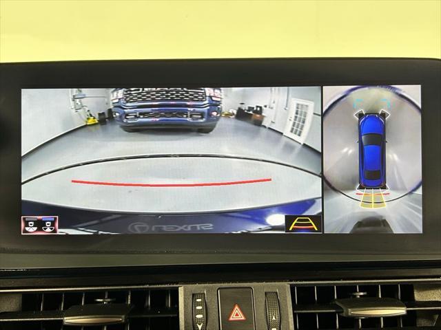 used 2022 Lexus ES 350 car, priced at $42,999