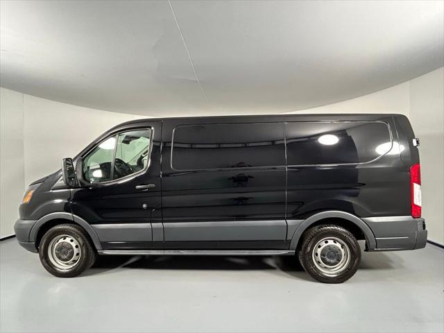 used 2018 Ford Transit-150 car, priced at $24,999