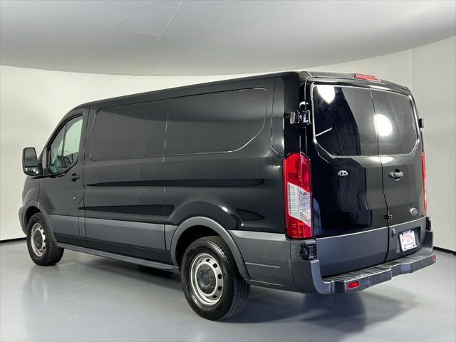 used 2018 Ford Transit-150 car, priced at $24,999