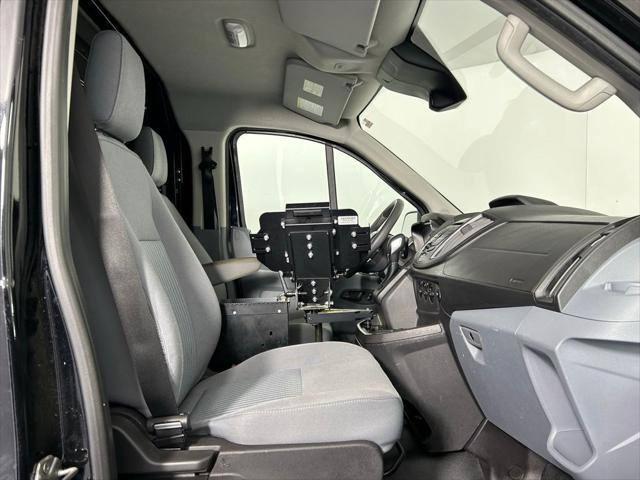 used 2018 Ford Transit-150 car, priced at $24,999