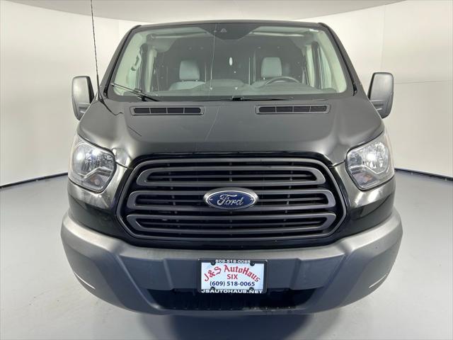 used 2018 Ford Transit-150 car, priced at $24,999