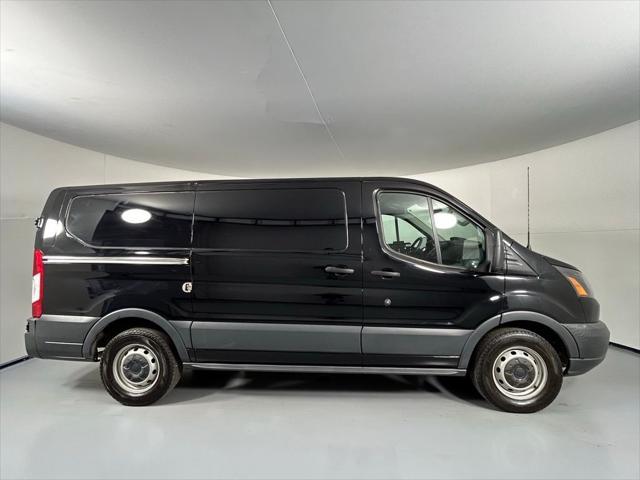 used 2018 Ford Transit-150 car, priced at $24,999