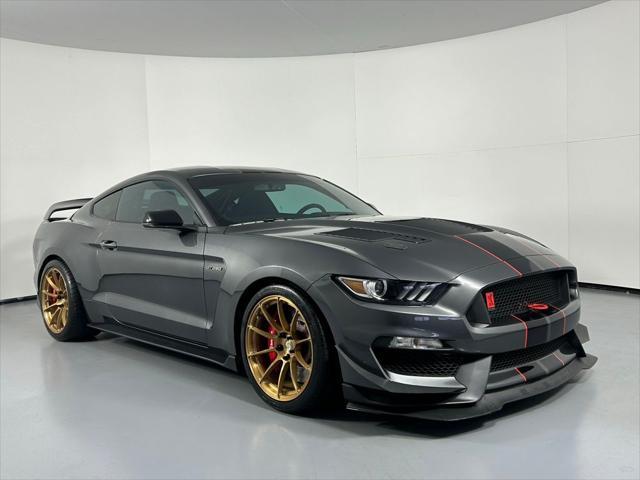 used 2019 Ford Shelby GT350 car, priced at $77,999