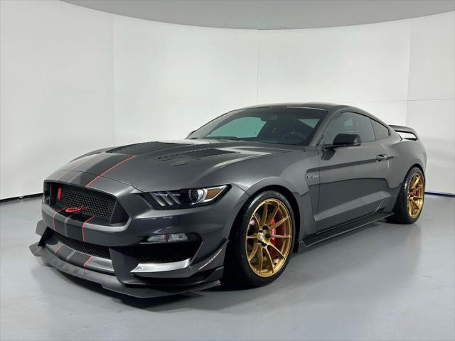 used 2019 Ford Shelby GT350 car, priced at $77,999