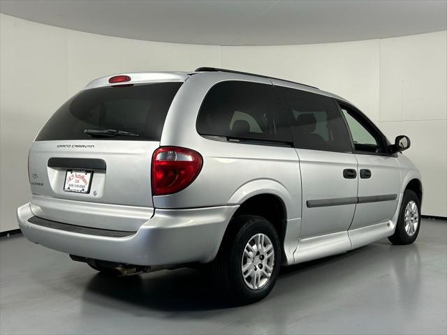 used 2007 Dodge Grand Caravan car, priced at $12,999