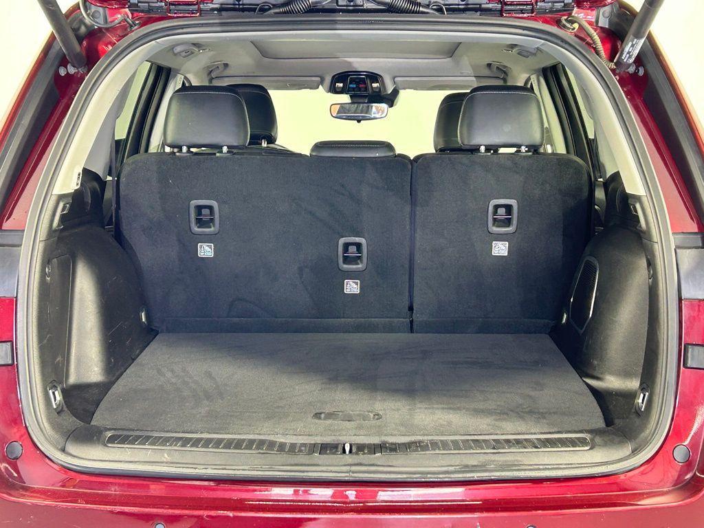 used 2023 Jeep Grand Cherokee 4xe car, priced at $24,500