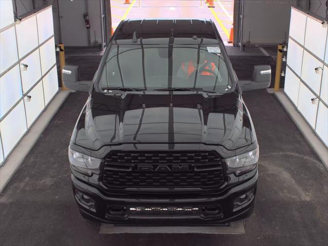 used 2024 Ram 2500 car, priced at $49,999