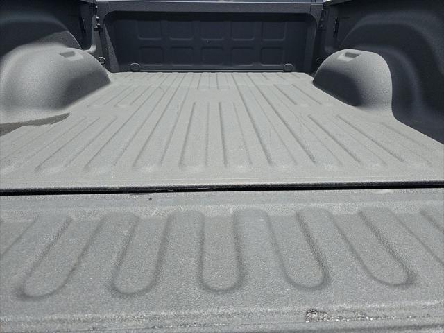 used 2024 Ram 2500 car, priced at $49,999