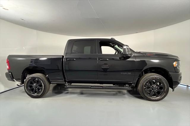 used 2024 Ram 2500 car, priced at $48,999