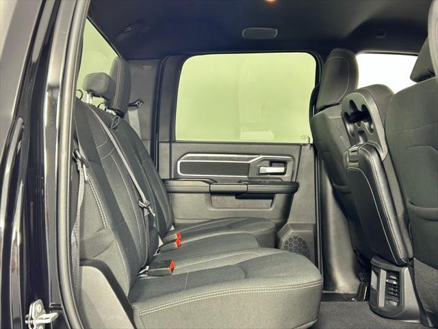 used 2024 Ram 2500 car, priced at $48,999