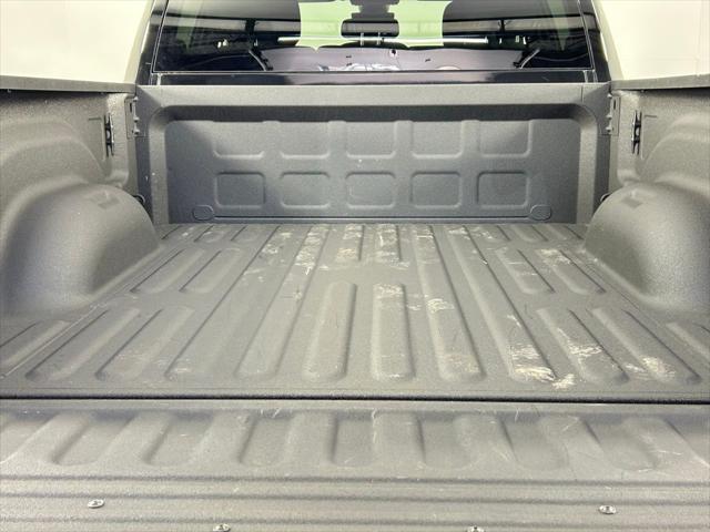 used 2024 Ram 2500 car, priced at $48,999
