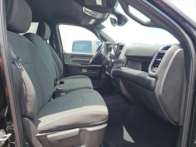 used 2024 Ram 2500 car, priced at $49,999