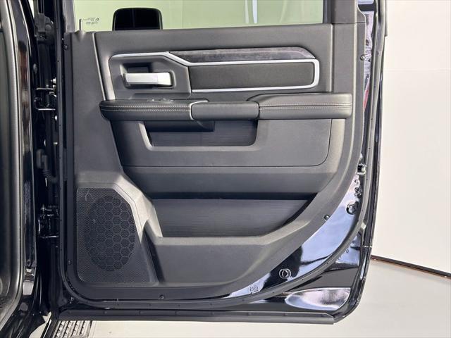 used 2024 Ram 2500 car, priced at $48,999